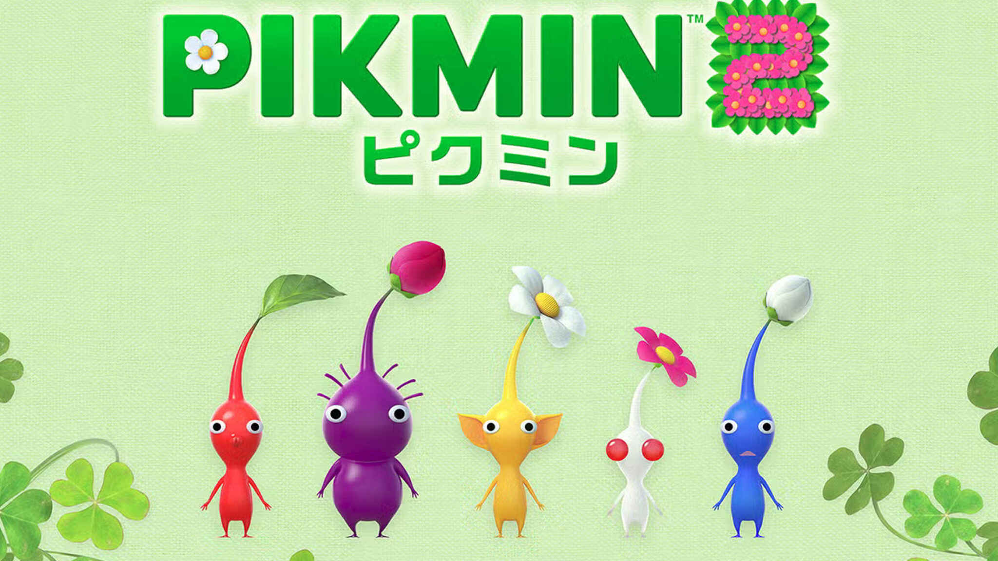 スイッチ2、ピクミンとメトロイドプライムのGC版がNSOに追加か | ゲームメモ