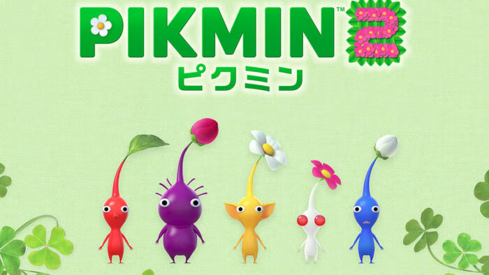 スイッチ2、ピクミンとメトロイドプライムのGC版がNSOに追加か