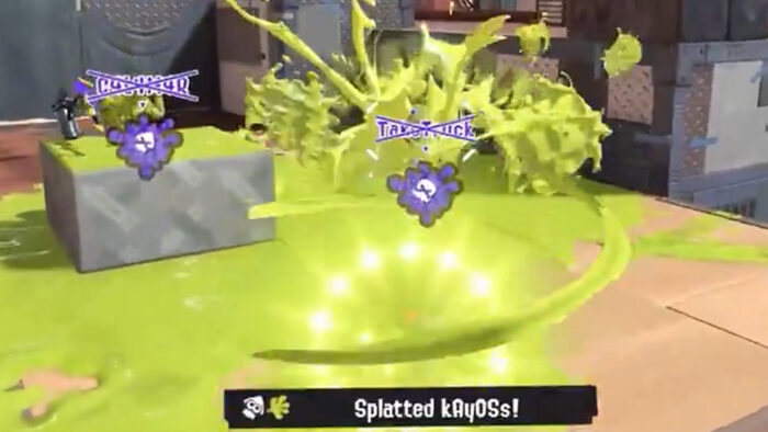 スプラトゥーン3、キルストリーク導入という予想外の展開。個性はなくなるのか