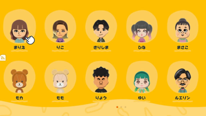 トモコレ スイッチ版、画像や映像の共有を制限。アニメや芸能人コレクションの拡散は…