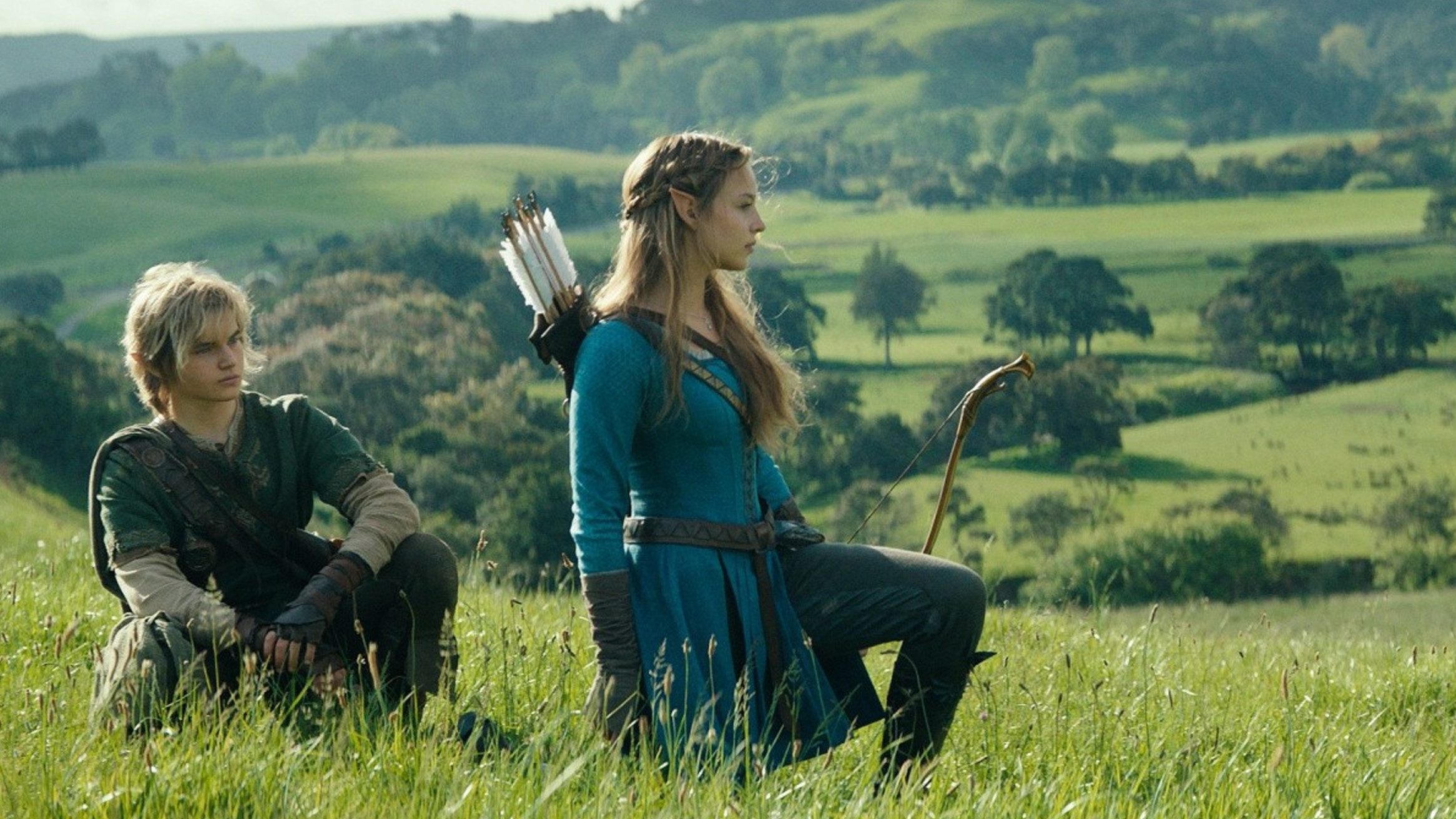 ゼルダの伝説 実写映画、地上波で放送される。Netflix独占発表