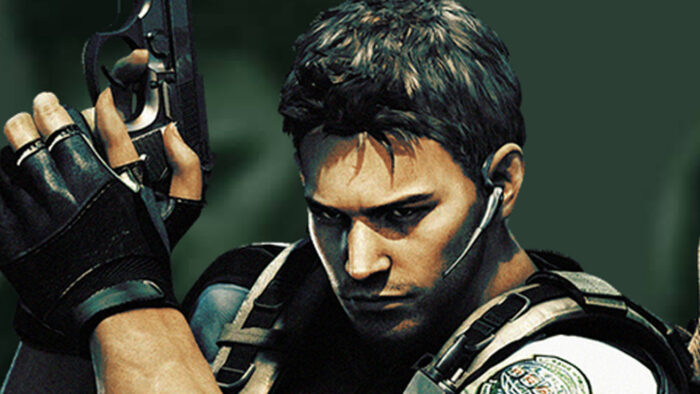 バイオハザード5、リメイクが騒がれるも誤認。いつかは当たるベロニカとゼロ