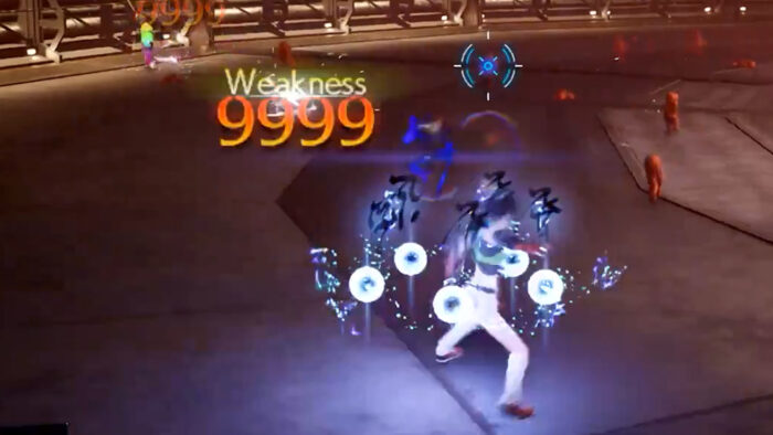 ファイナルファンタジー7 リバース、ダメージ9999機能をミニゲームにも搭載