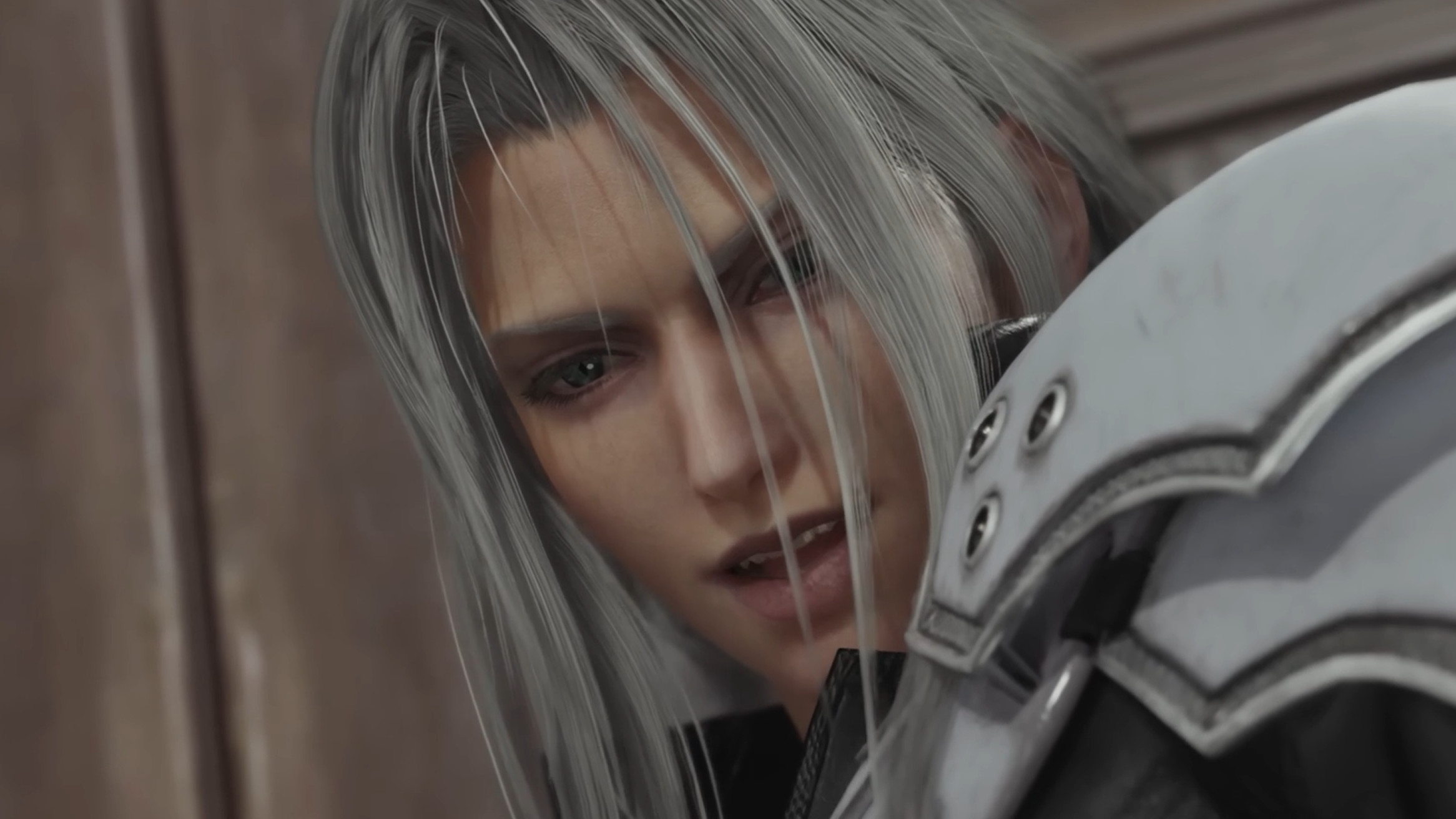 FF7リメイク3作目、ステプレ公開の見込み。正式タイトル