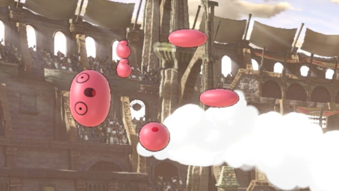 任天堂のジョイメカファイトの開発者が逮捕される。もう1人のプログラマーは…