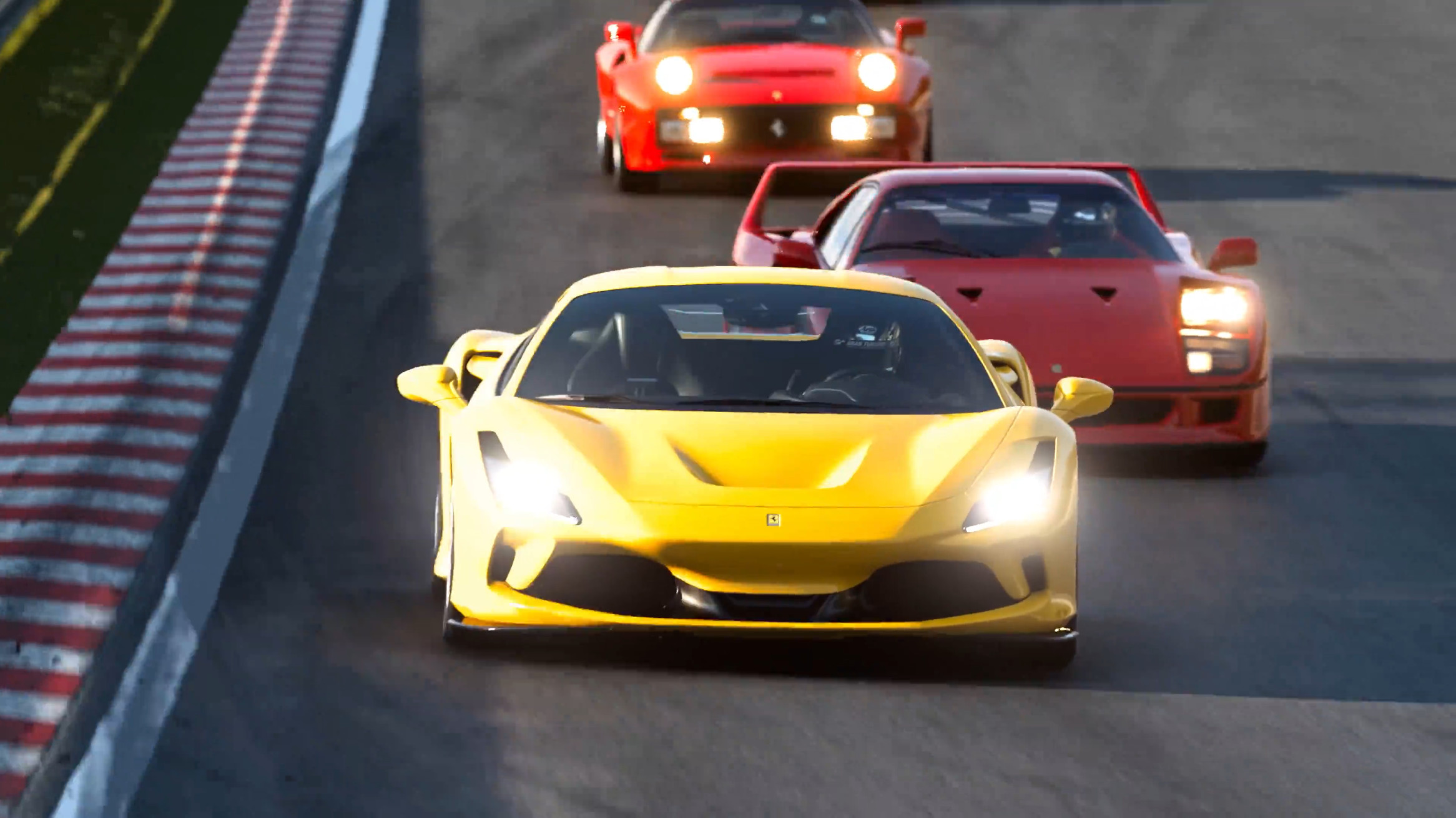 ソニーがグランツーリスモ7をスイッチ2で動作させることに成功