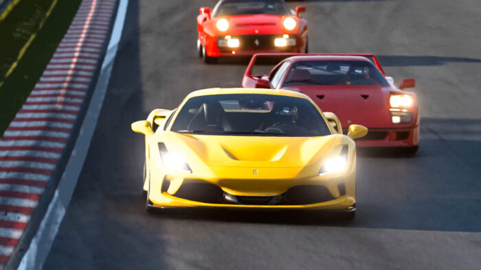 ソニーがグランツーリスモ7をスイッチ2で動作させることに成功したと話題