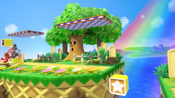 バーチャルボーイSwitch、スマブラやゼルダの伝説、マリオのVRモードもプレイ可能