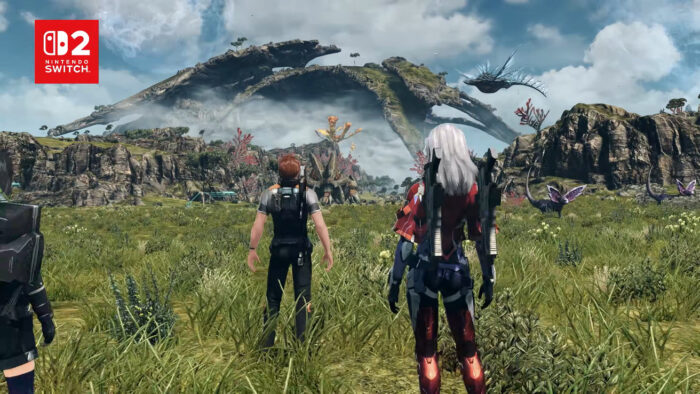 ゼノブレイドクロス、返金騒動。スイッチ2版は劣化していると主張するユーザー