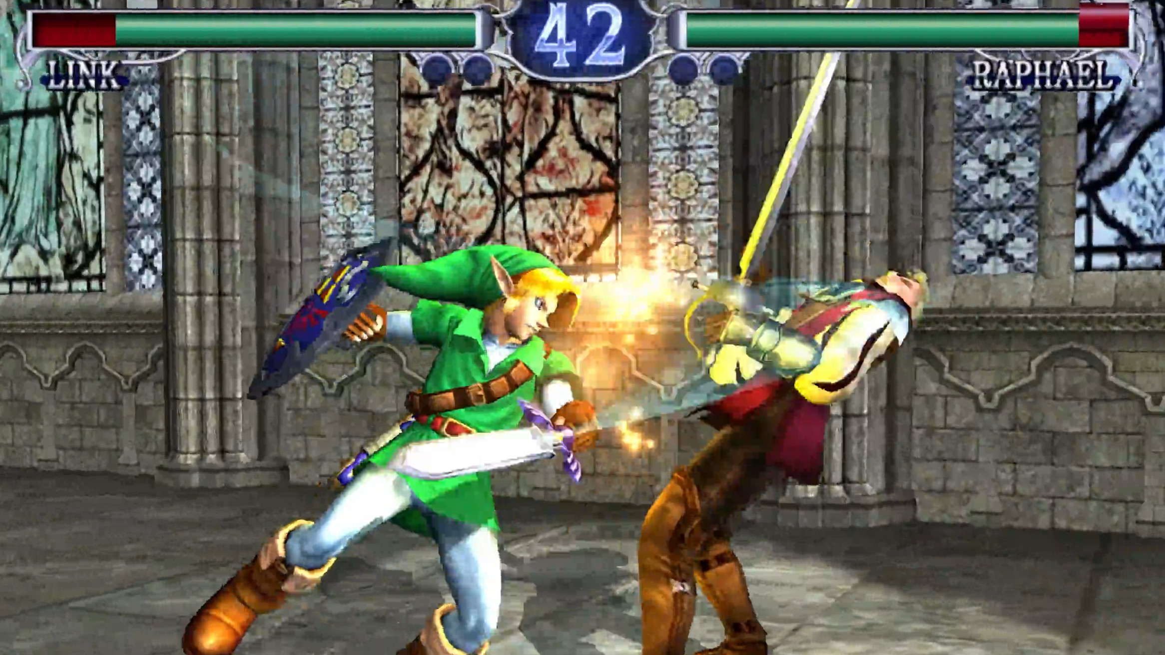 バンダイナムコ、格闘ゲーム開発中。鉄拳9やソウルキャリバー7、スマブラ