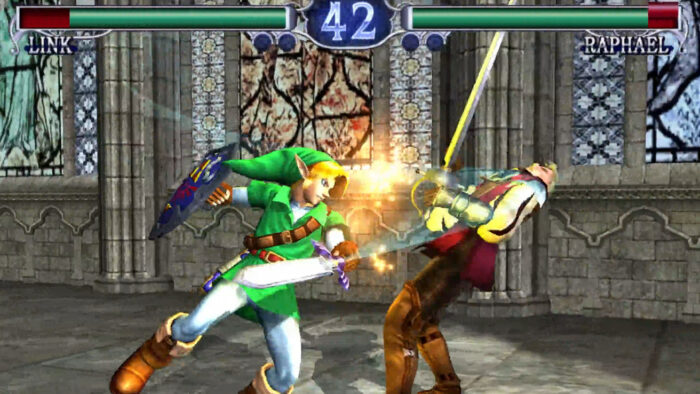 バンダイナムコ、格闘ゲーム開発中。鉄拳9やソウルキャリバー7、スマブラかと話題に