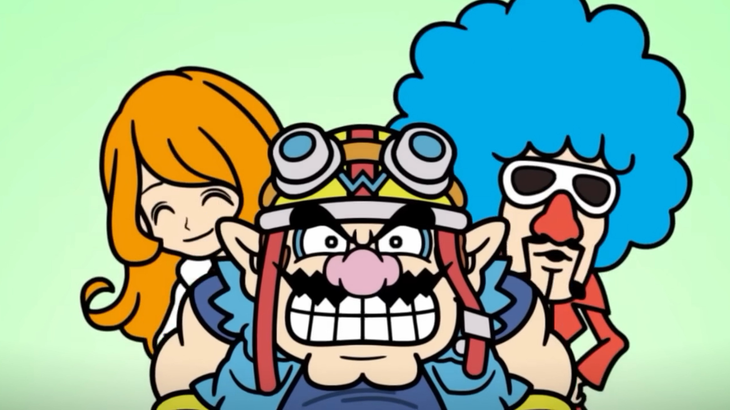 「メイド イン ワリオ」開発者が任天堂を退職。大阪電気通信大学