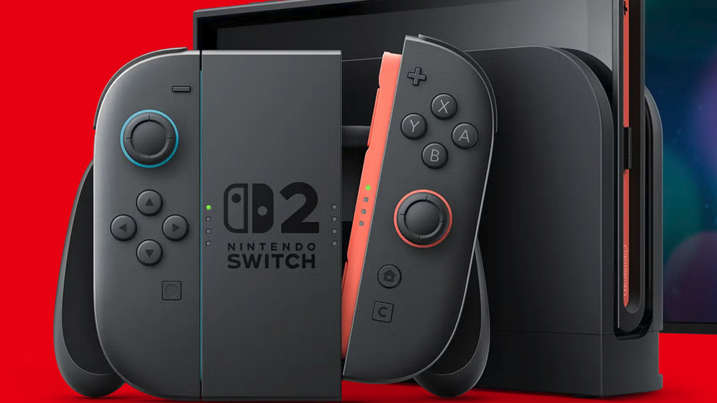 スイッチ2は売れていない、特にアメリカで売れていない説
