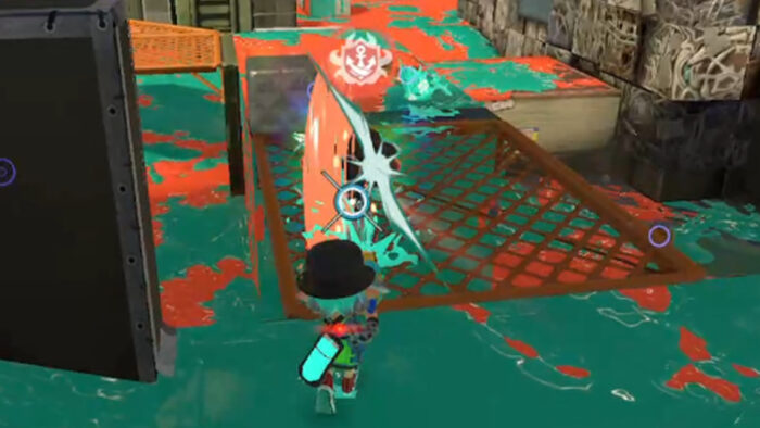 スプラトゥーン3、内部レートでXマッチがマッチメイクされるようになったと話題に