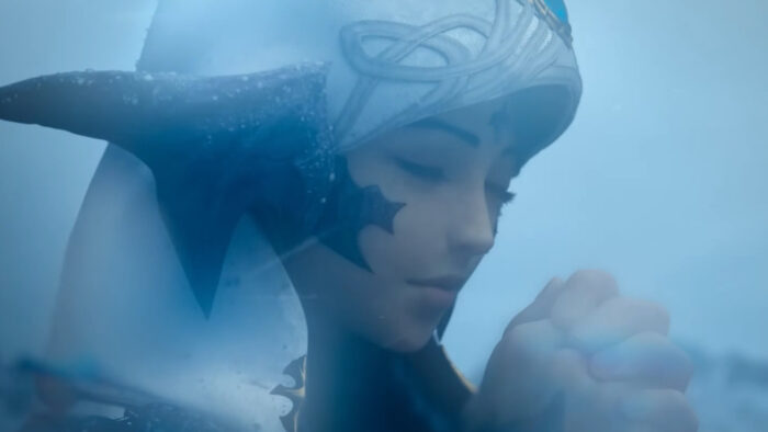 FF14、スイッチ2での動作はPS4程度か。街中で30fpsぐらいで安定して動くと思うとのこと