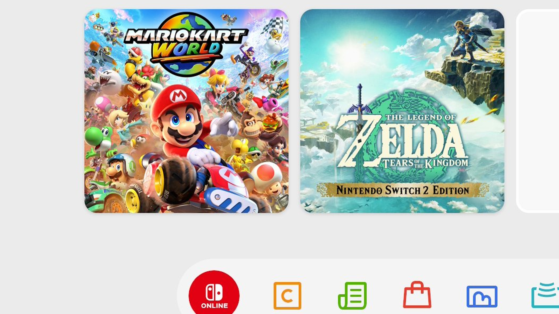 スイッチ2 ホームメニューUI/UXエンジニア、楽すぎる。平均年間給与966万円