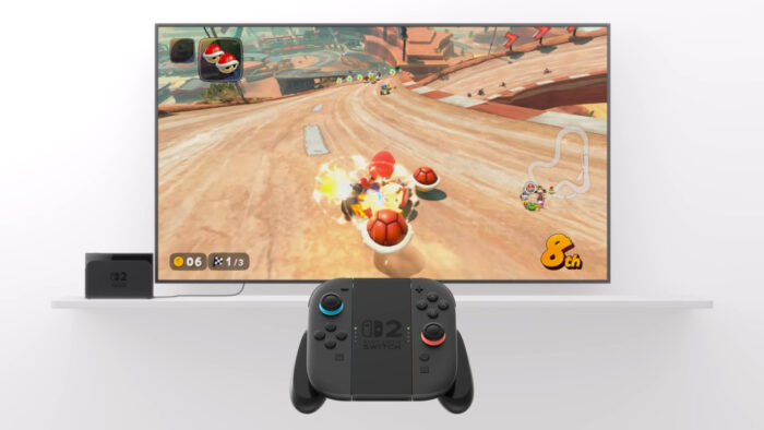 任天堂はトランプ関税の返還で不当な利益を得ているとして提訴したアメリカ人が登場