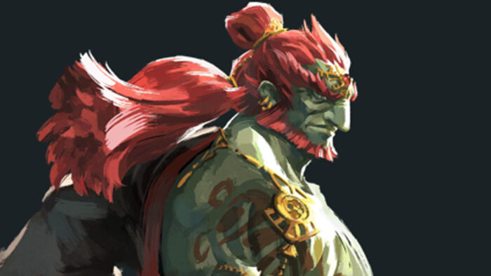 ゼルダの伝説 ティアーズ オブ ザ キングダム、妖しい魅力がガノンドロフを表わす言葉