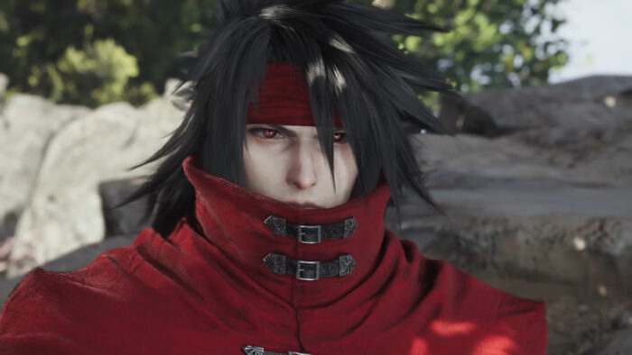 FF7リメイク3作目、40回以上もクリア済みと浜口氏。スイッチ2版も途切れることなく提供