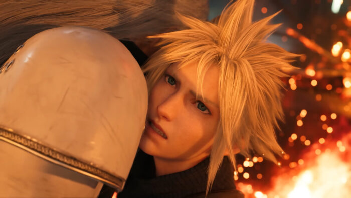 FF7リメイク3作目、トロフィーの内容は慎重に調整。リバースは少し過剰で後悔