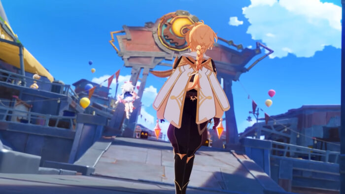 原神、ニンテンドースイッチ向けのログインマネージャーの追加が内部で確認される