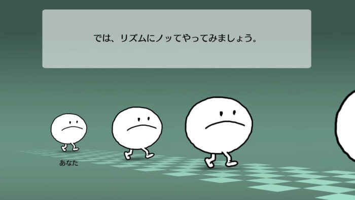 リズム天国 ミラクルスターズ、音読ちゃんはトモコレわくわく生活と同じ音声合成ソフト