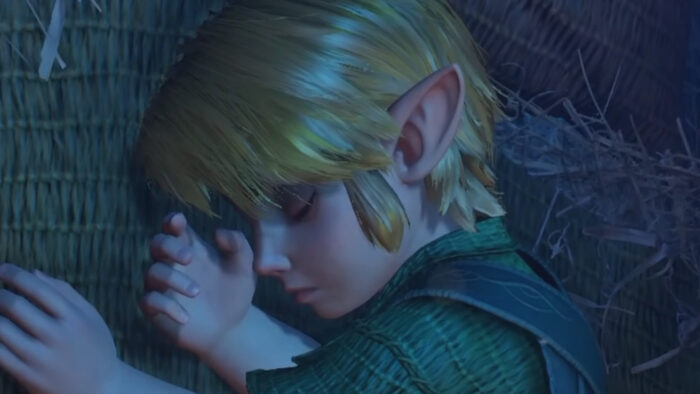 ゼルダの伝説 時のオカリナ リメイク、新デザインは意見が分かれるも当時から考えると…