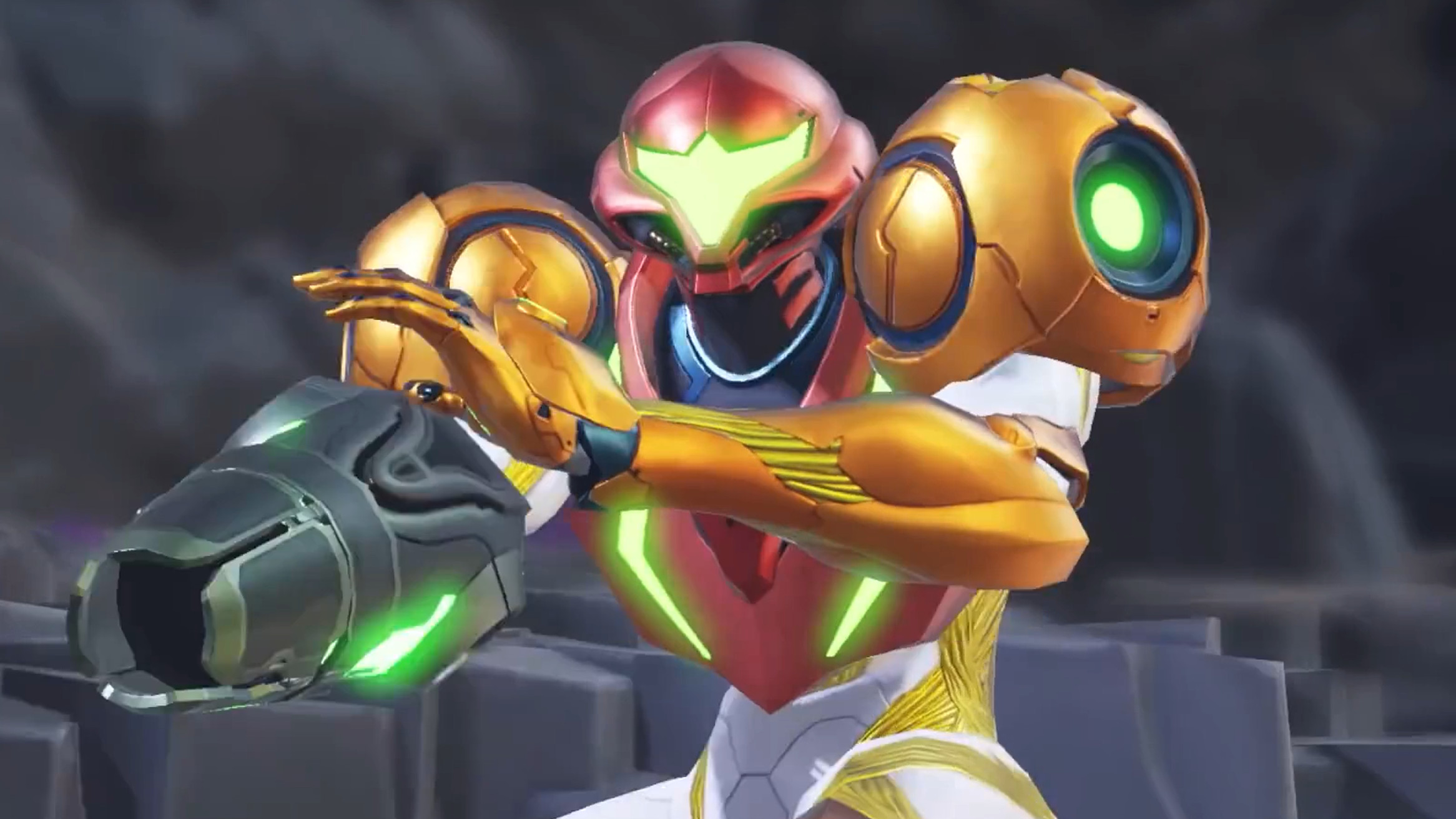 メトロイド新作「Metroid Ravenous」、ニンテンドースイッチ2で発売