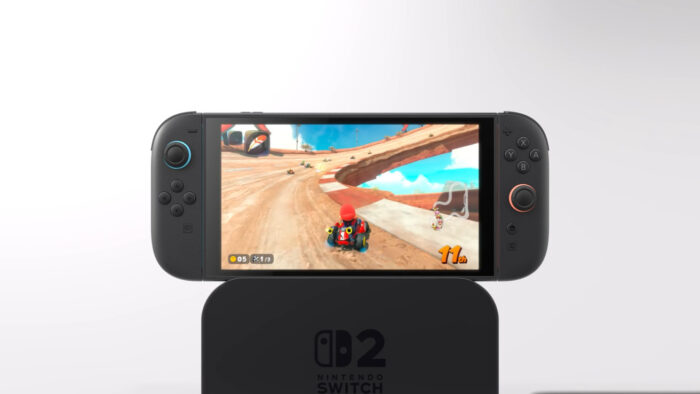 ニンテンドースイッチ2、液晶を変更した個体が登場の噂。改善か劣化、欧州の可能性