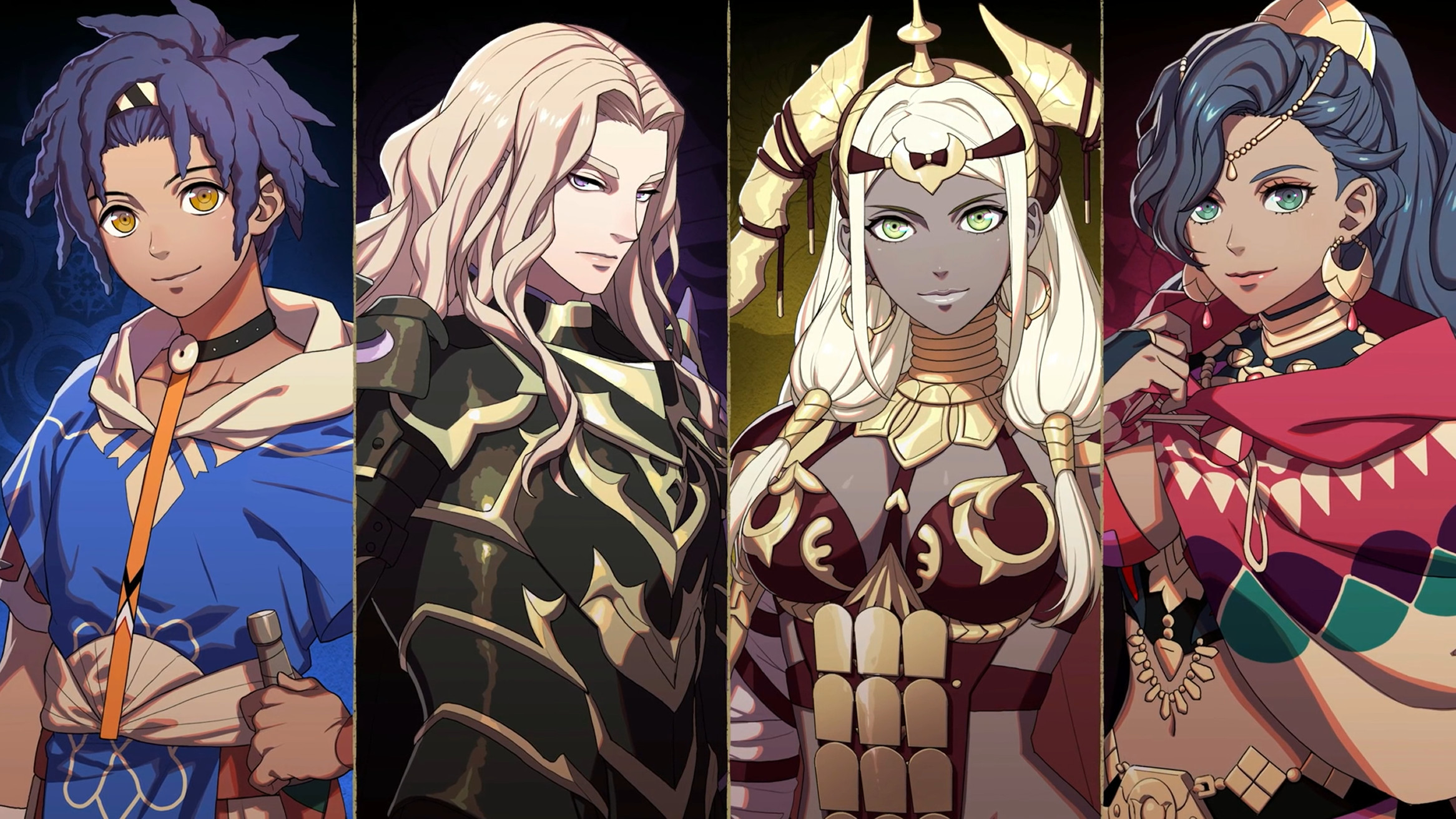 ファイアーエムブレム 万紫千紅、セーブデータは1つしか作れない