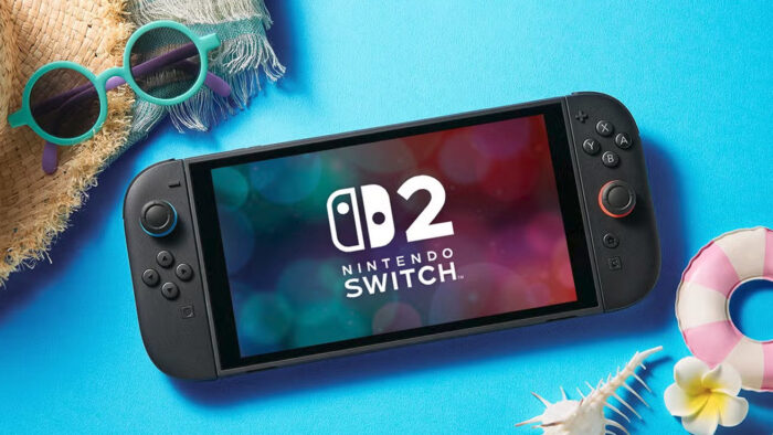 サンディスク、スイッチ2対応の1TBのマイクロSD Expressカードを発売