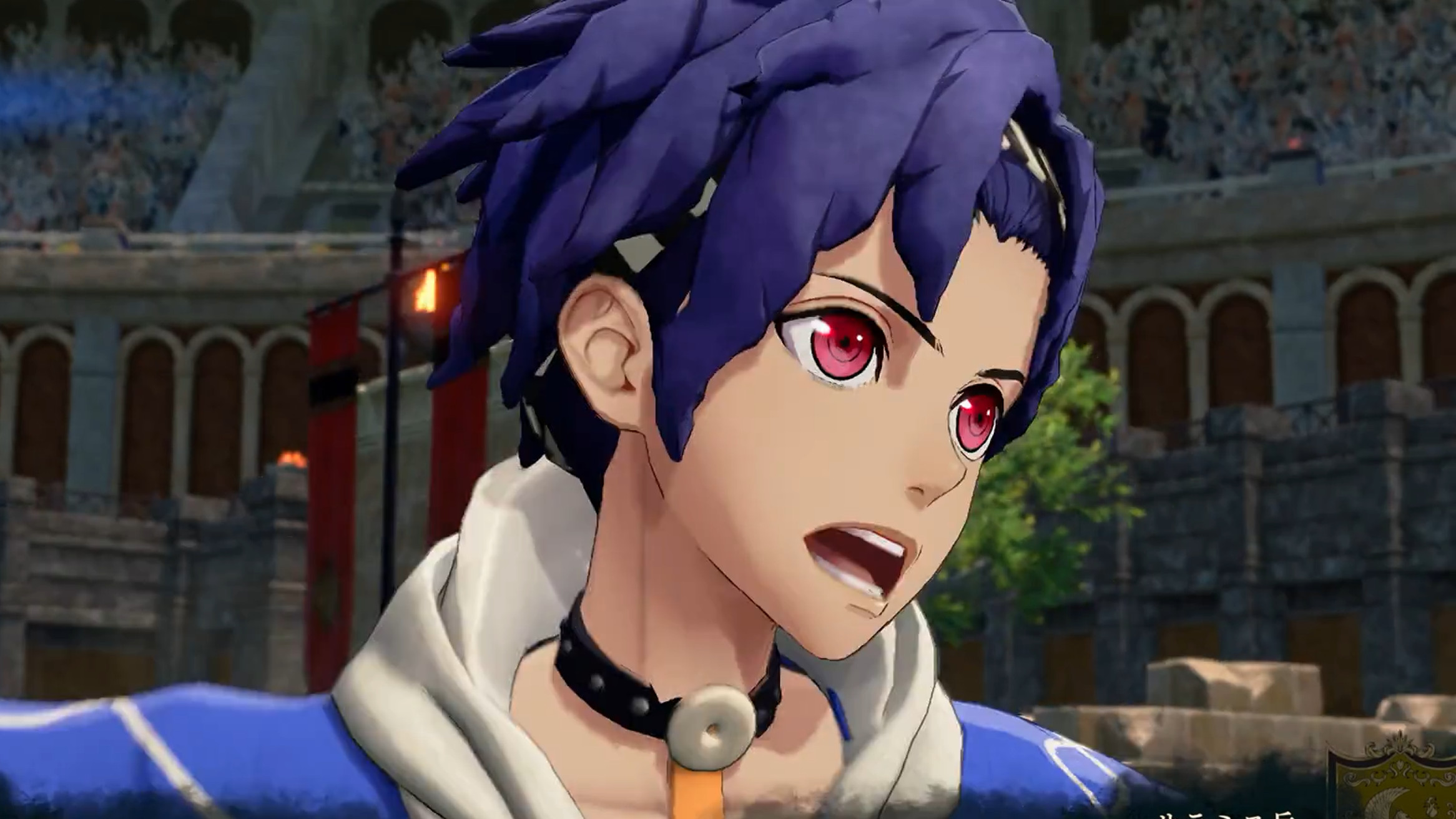 ファイアーエムブレム 万紫千紅、本編ストーリー未完で元主人公4人をDLC完全版商法