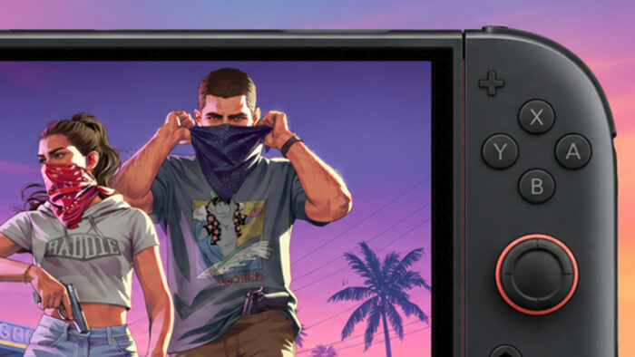 GTA6のスイッチ2版、米任天堂の社長がコメント。技術的には可能なのかは…