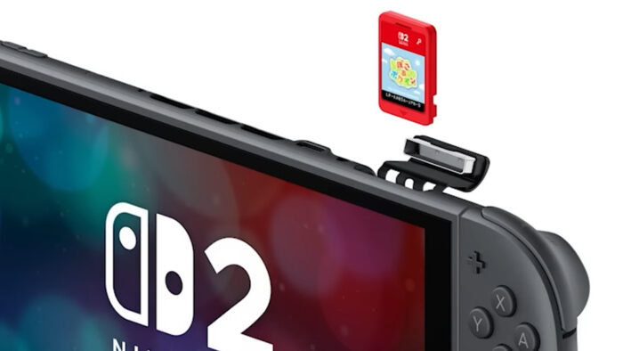 スイッチ2、アメリカでキーカードの販売は順調。不買運動の効果などは特に見られず…